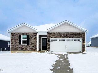 11024 Pheasant Hill Cir, Louisville, KY 40229