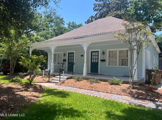 125 Saint Paul St UNIT B, Biloxi, MS 39530