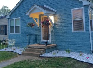 1024 W Madison St, Mascoutah, IL