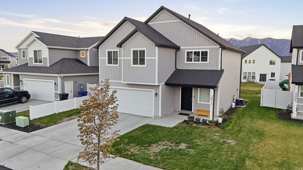 2011 Wren Cir, Logan, UT - View 2