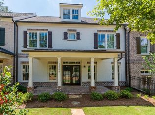 12599 Crabapple Rd, Milton, GA 30004