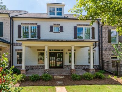 12599 Crabapple Rd, Milton, GA, 30004