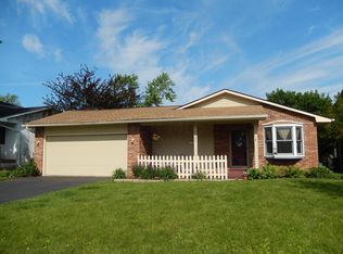 5447 Maple Canyon Ave, Columbus, OH 43229