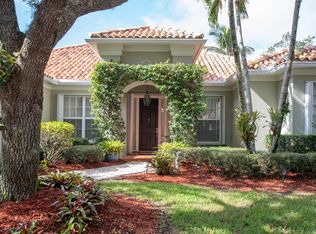 1813 Breakers Pointe Way, West Palm Beach, FL 33411