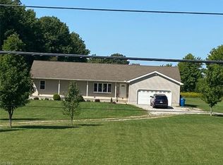 10192 Gore Orphanage Rd, Amherst, OH 44001