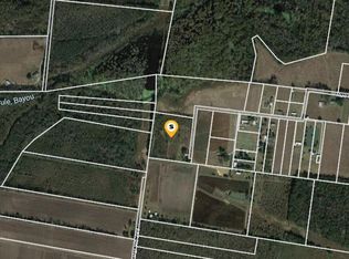 1284 Rue De La Porte, Arnaudville, LA 70512