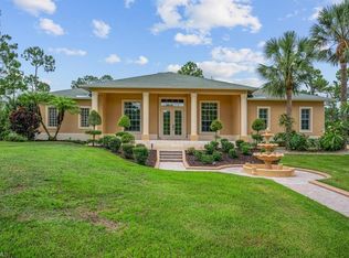 4040 16th Ave NE, Naples, FL 34120