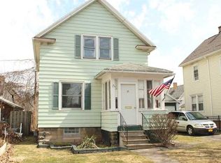 15 Marlow St, Rochester, NY 14611