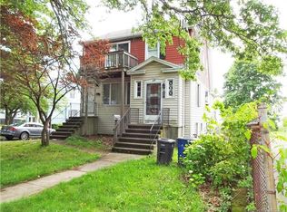 680 Woodward Ave, New Haven, CT 06512