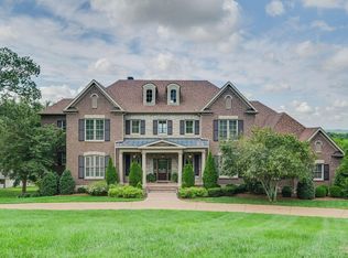 685 Legends Crest Dr, Franklin, TN 37069