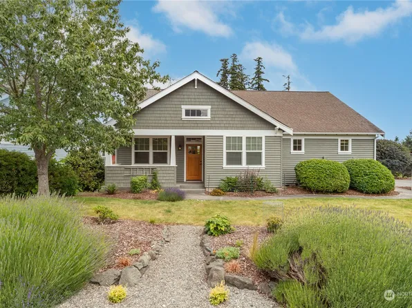 200 N Stromberg, Port Townsend, WA 98368