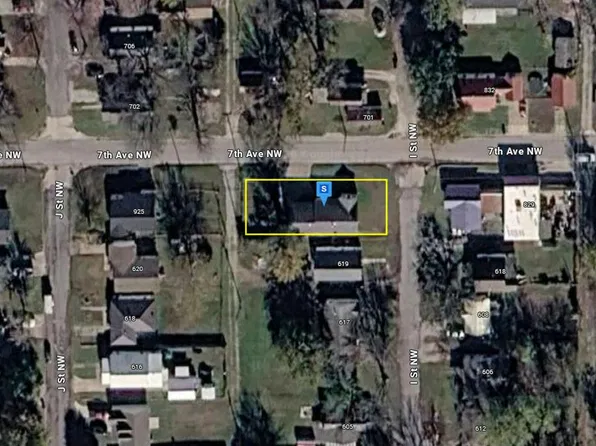 901 7th Ave NW, Miami, OK 74354