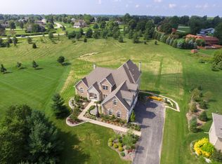 825 Stonegate Dr, Belvidere, IL 61008