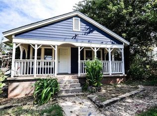 420 E 9th St, Chandler, OK 74834
