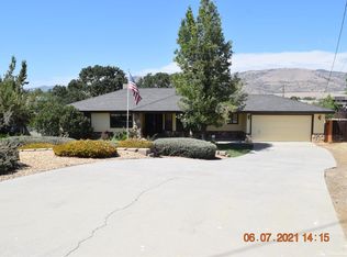 22312 Pat Ct, Tehachapi, CA 93561
