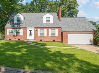 3635 Marshall Ave, Saint Louis, MO 63114