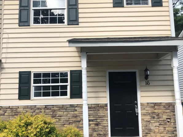 81 Pine Grove Rd APT 16, Cartersville, GA 30120