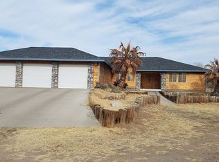 1819 N Wheatfields Rd, Globe, AZ 85501