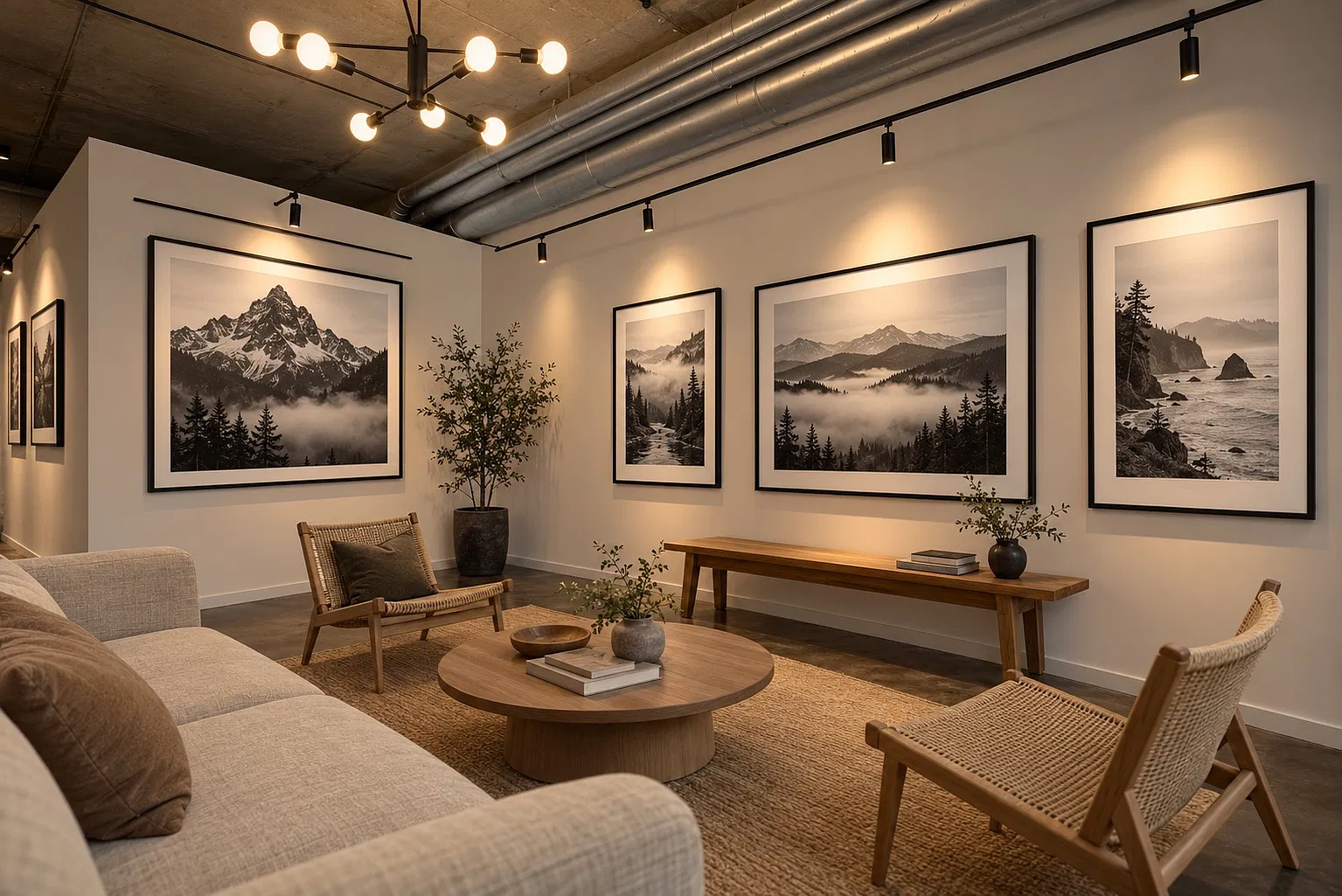 1 bed, 790 sqft, $3,250 — Photo 1