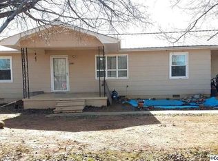 2280 Snodgrass Rd, Scottsboro, AL 35769