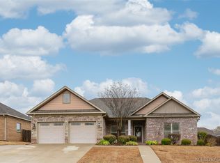 209 Turtleback Trl, Enterprise, AL 36330