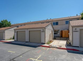 13988 Lear Blvd, Reno, NV 89506