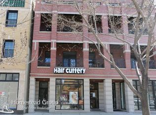 3711 N Southport Ave #_TW0_, Chicago, IL 60613