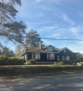 28 Johnson Ave, Manchester, GA, 31816