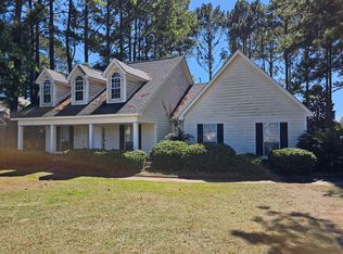118 Ellicott Dr, Warner Robins, GA 31088