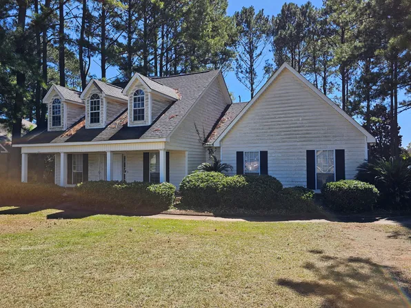 118 Ellicott Dr, Warner Robins, GA 31088