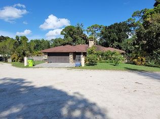 14659 Collecting Canal Rd, Loxahatchee, FL 33470