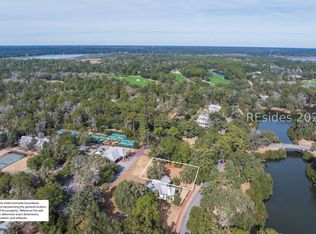 408 Mount Pelia Rd, Bluffton, SC 29910