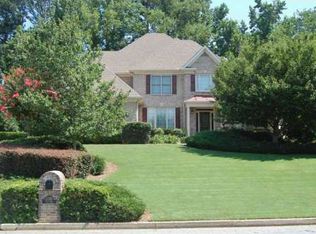 7350 Polo Hl, Cumming, GA 30040