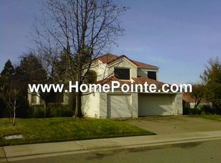 145 Penwood Ln, Folsom, CA