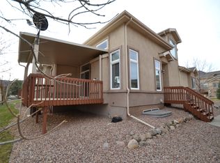 2178 Alpine Shadows View, Colorado Springs, CO 80919