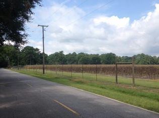 0 B Ethal Post OFC ROAD, Meggett, SC 29449