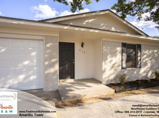 716 Foster Ln, Canyon, TX 79015