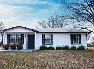 15911 County Road 3536, Ada, OK 74820