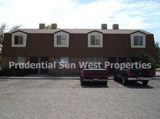 2513 N Lee Ave APT 2, Farmington, NM 87402