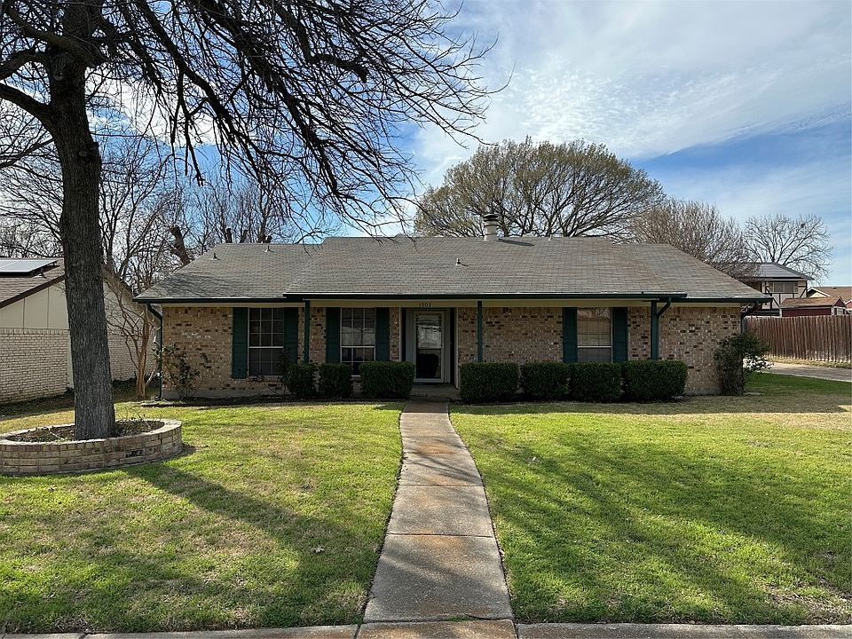 1st image of 1503 Creekwood Ln