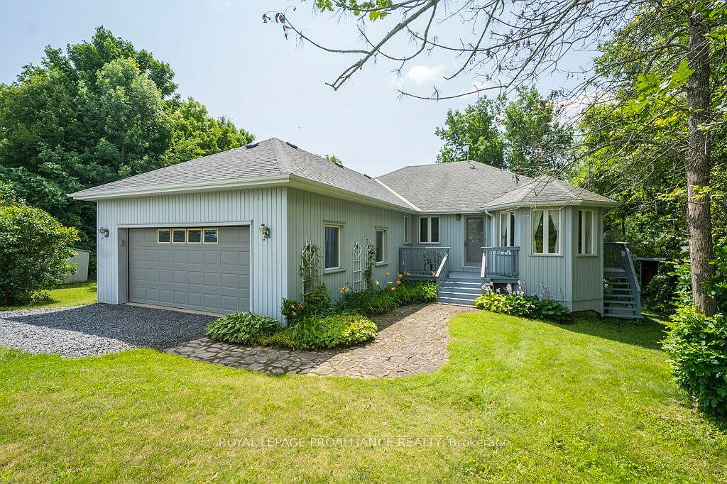 132 B Scotts Mill Rd, Prince Edward County, ON K0K 2T0 MLS X6709812