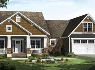 3853 Rush Mendon Rd, Mendon, NY 14506