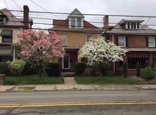 47 E Berkeley St, Uniontown, PA
