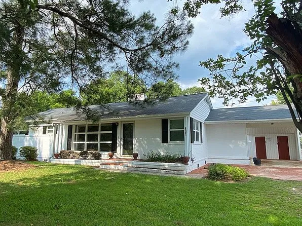 801 Old Edgefield Rd, North Augusta, SC 29841