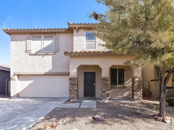 42564 W PALMYRA Lane, Maricopa, AZ 85138