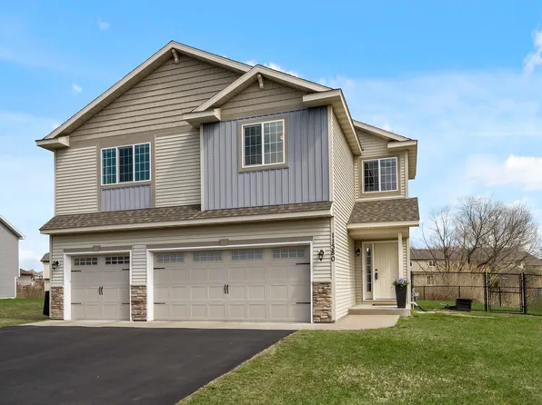 11380 72nd St NE, Otsego, MN 55301