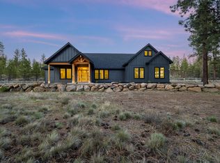 16611 Wilt Rd, Sisters, OR 97759