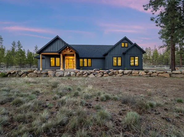 16611 Wilt Rd, Sisters, OR 97759