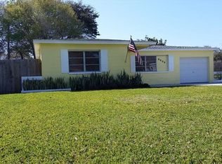 8500 54th St N, Pinellas Park, FL 33781