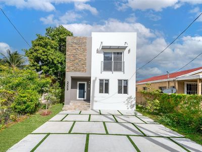 3009 NW 43rd Ter, Miami, FL, 33142